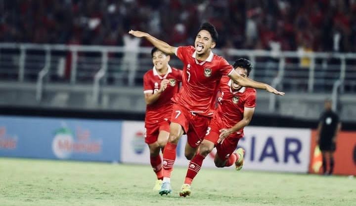 Pemain Timnas Indonesia Berdarah Semarang Miliki Target di Piala Asia Nanti!