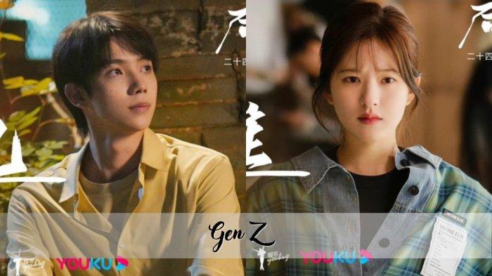 Drama China Romantis Gen Z, Dijamin Bikin Kamu Baper, Buruan Nonton!