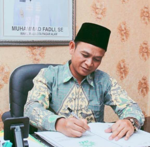 Raih Peringkat 37 Nasional