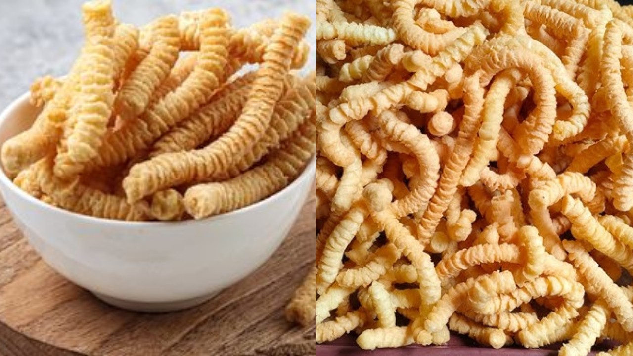 Inilah Sebuah Cita Rasa, Resep Kue Ulat Sutra yang Renyah Tahan Lama!