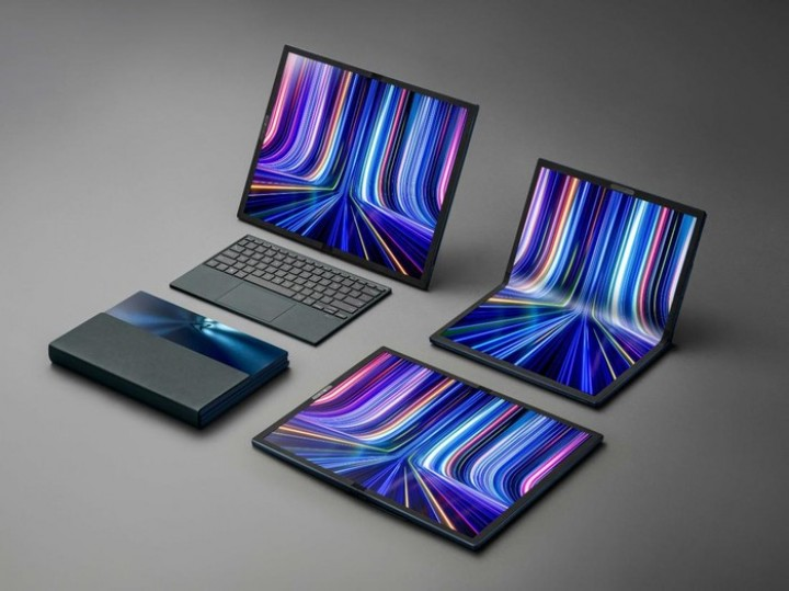 Cocok Untuk Kuliah Maupun Kerja, Ini Rekomendasi 5 Merk Laptop Terbaik di Tahun 2023