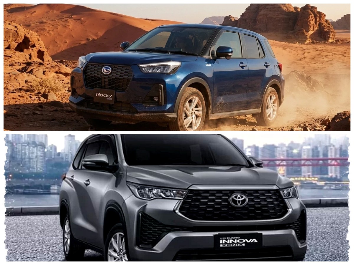 Tangguh dan Irit! Deretan SUV 2026 yang Nyaman untuk Berkendara Sehari-hari