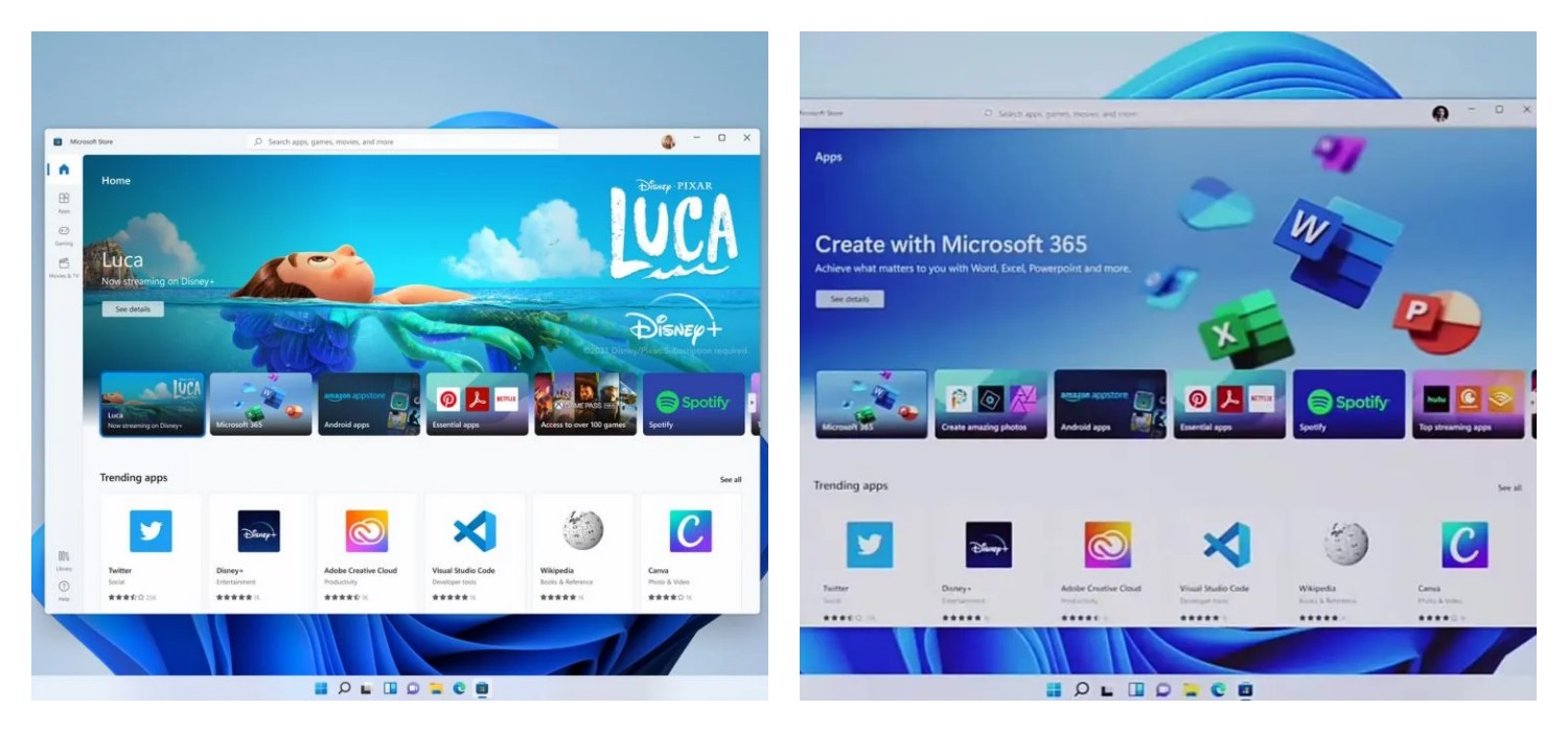 Aplikasi Android di Windows 11? Begini Cara Kerja dan Syarat Penggunaannya