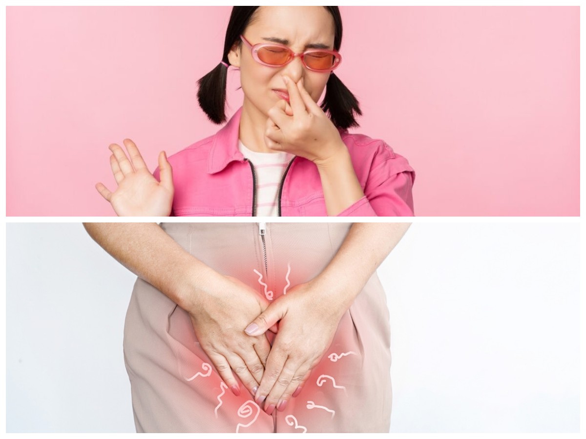 Kenali Keputihan Setelah Menstruasi: Proses Alami Tubuh dan Cara Merawatnya dengan Benar