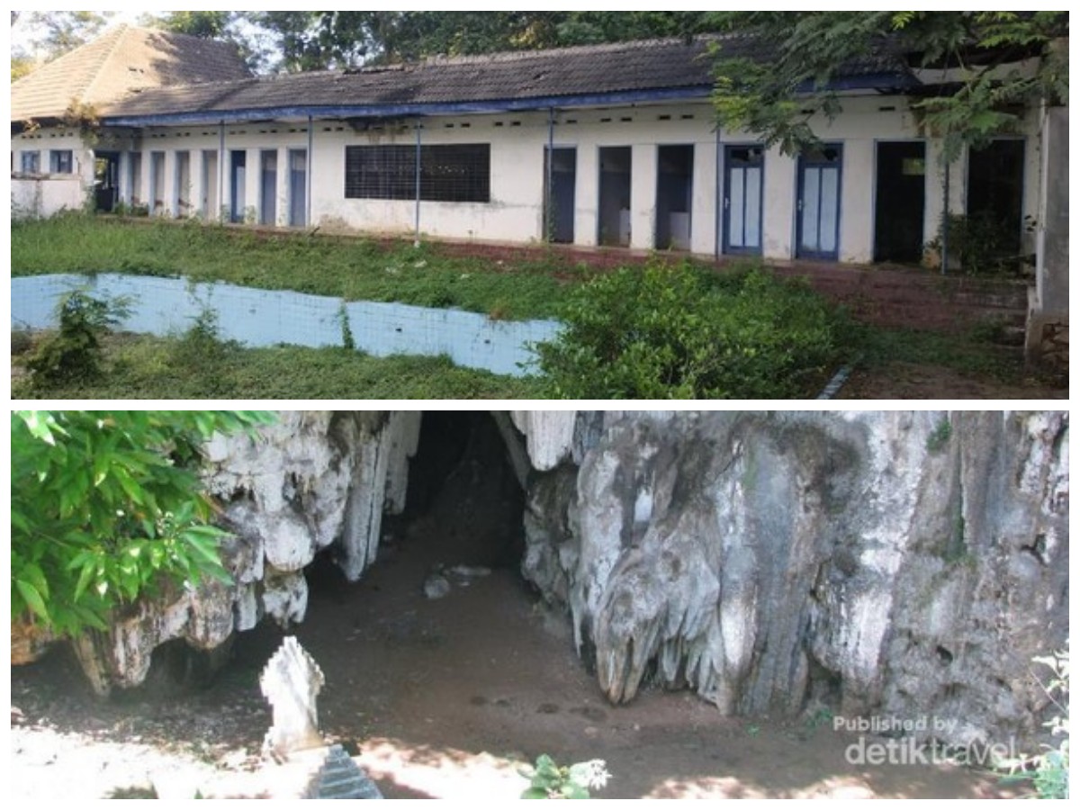 Jelajahi Pacitan dari Sisi Lain: Destinasi Angker dan Cerita Gaib yang Menghantuinya