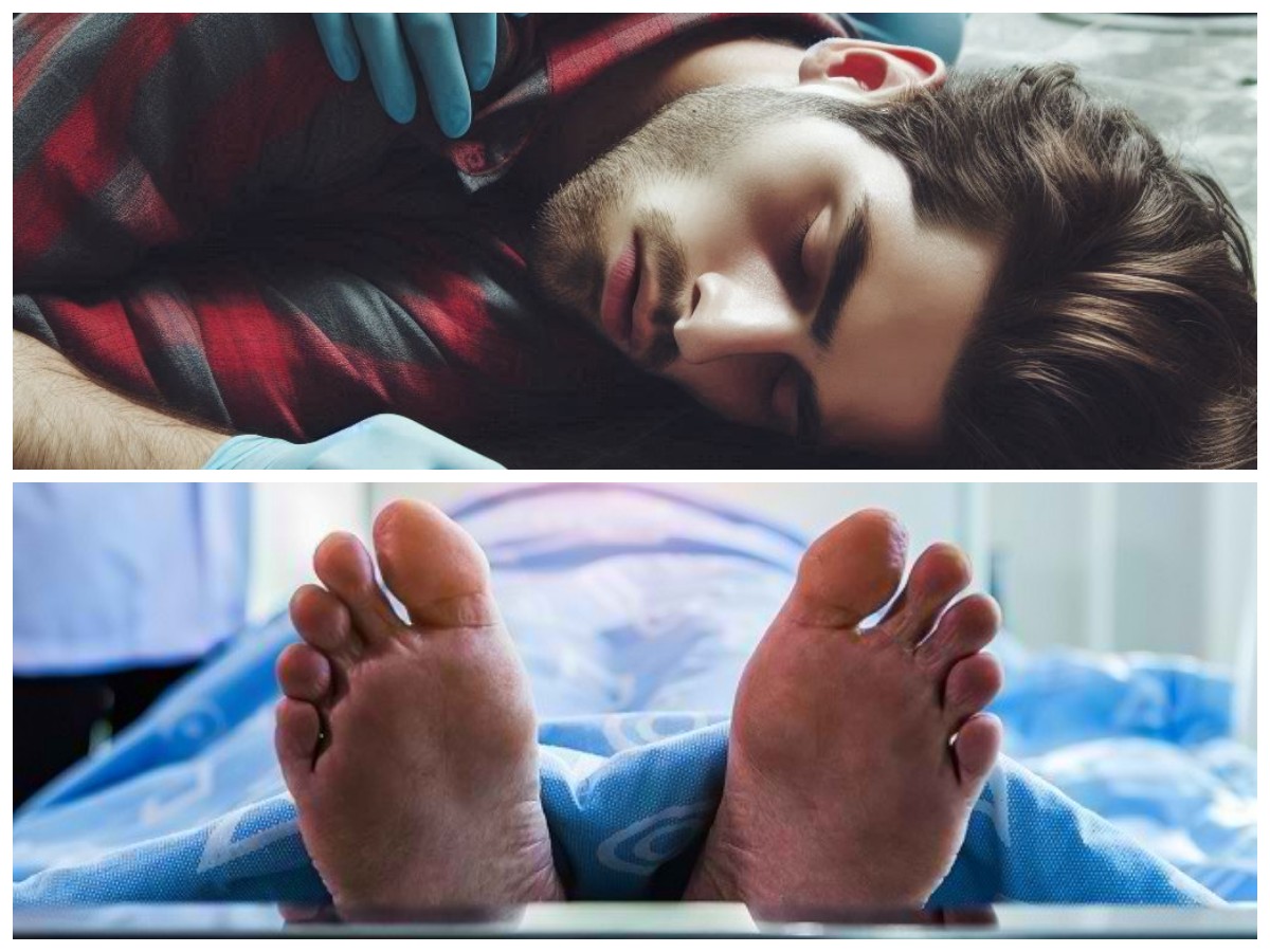 Waspada! Deretan Penyakit Berbahaya yang Dapat Merenggut Nyawa Hanya dalam Sehari