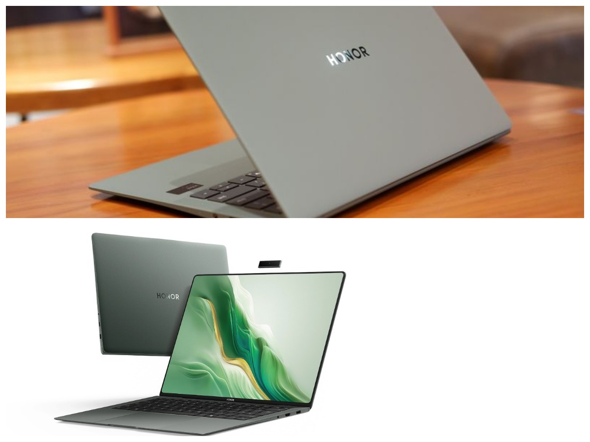 Honor MagicBook Art 14: Laptop Tipis dengan Performa Tangguh dan Desain Elegan