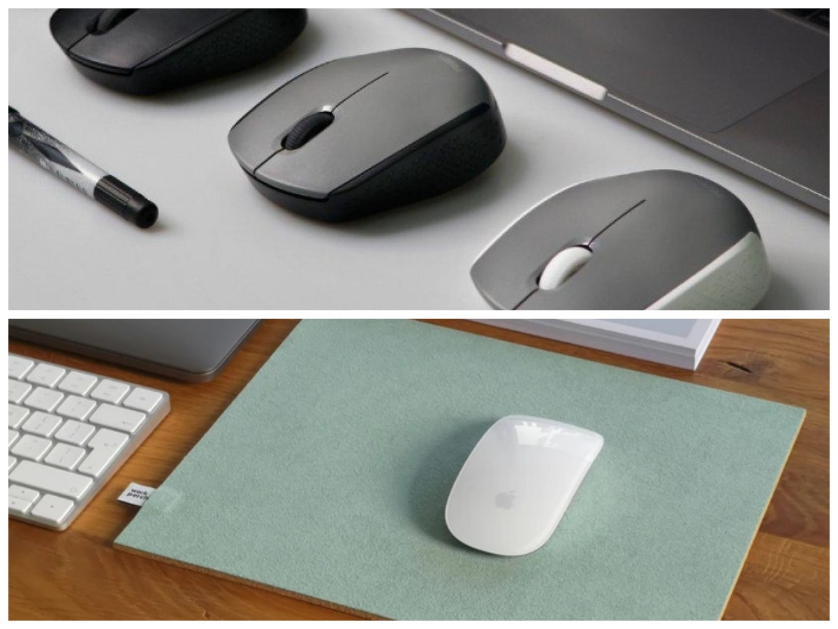 4 Mouse Terbaik untuk MacBook: Pilihan Fitur Unggulan yang Wajib Dicoba