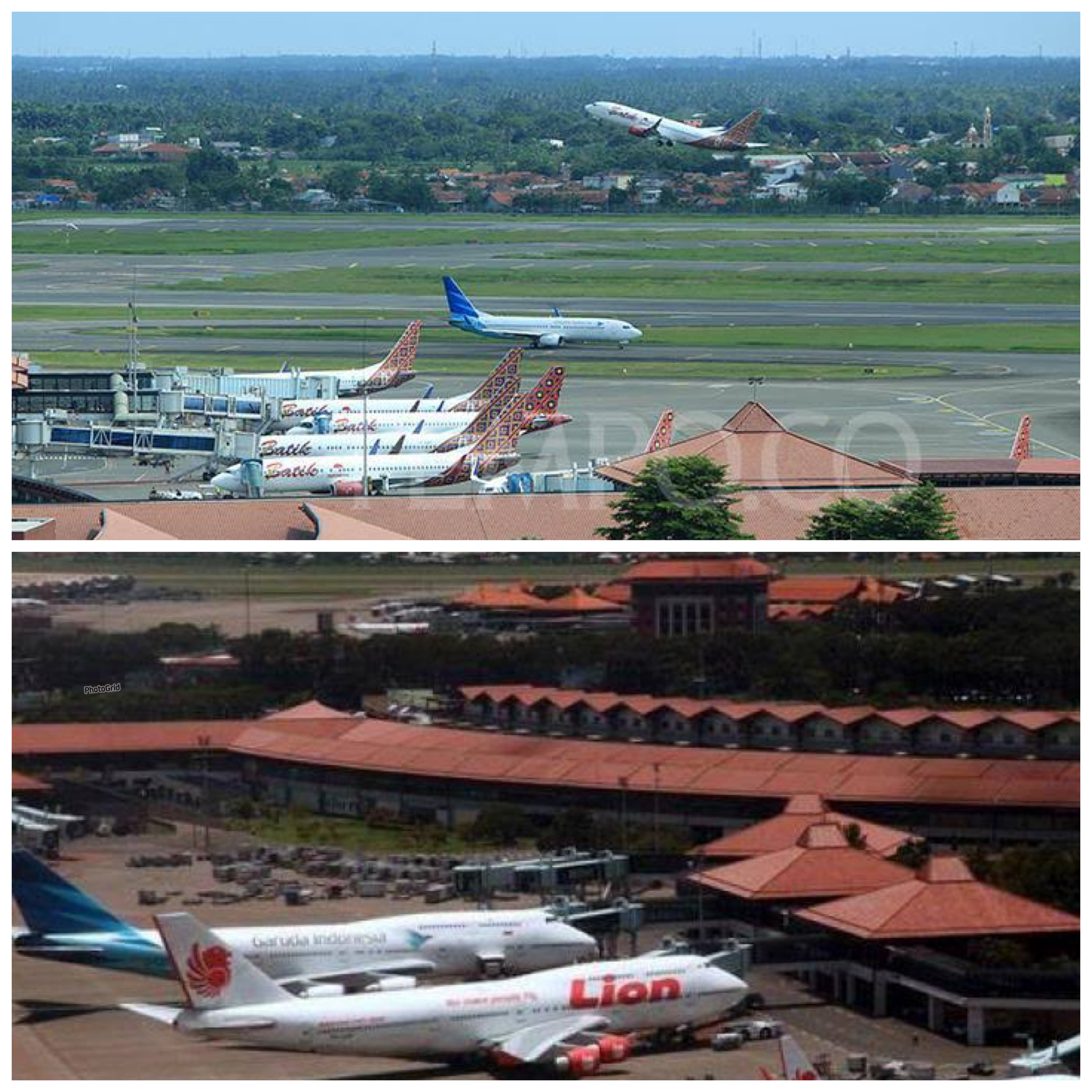 Sejarah Bandara Soekarno-Hatta: Dari Lahan Cengkareng Menuju Gerbang Udara Internasional Indonesia!