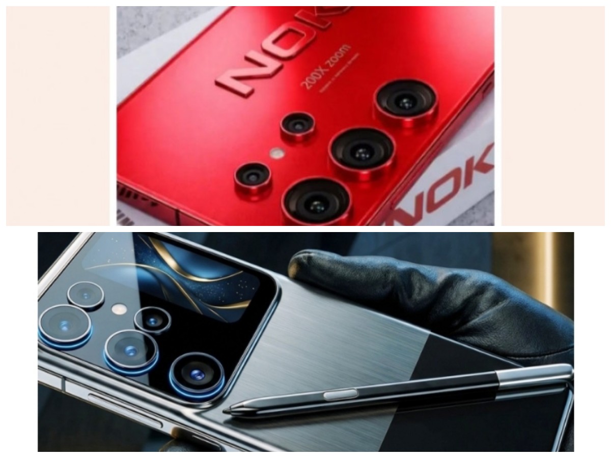 Debut Nokia Royale Max Ultra 2026: Performa Gahar dengan Kamera 200MP, Harga Mulai Rp5 Jutaan