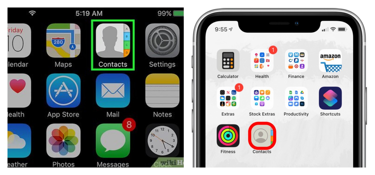 Kontak Hilang atau Gagal Disimpan di iPhone, Ini Jawaban dan Solusinya