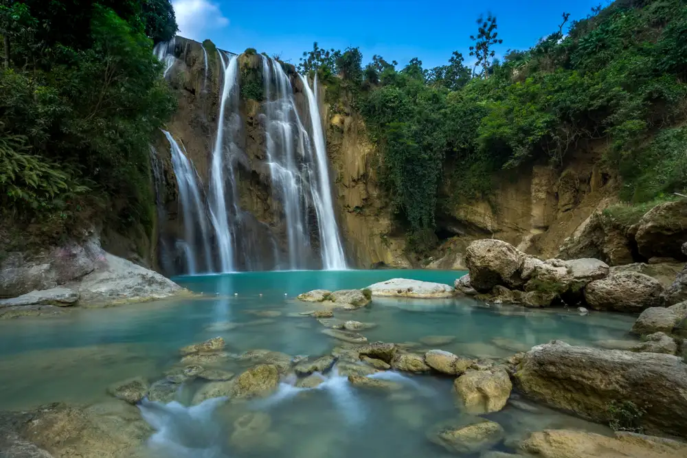 Eksplorasi Pemandangan Indah, 5 Wisata Alam Favorit Untuk Berlibur Saat Weekend di Tuban