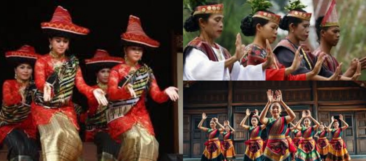 Tari Tor-Tor: Warisan Budaya Batak yang Sarat Makna dan Identitas