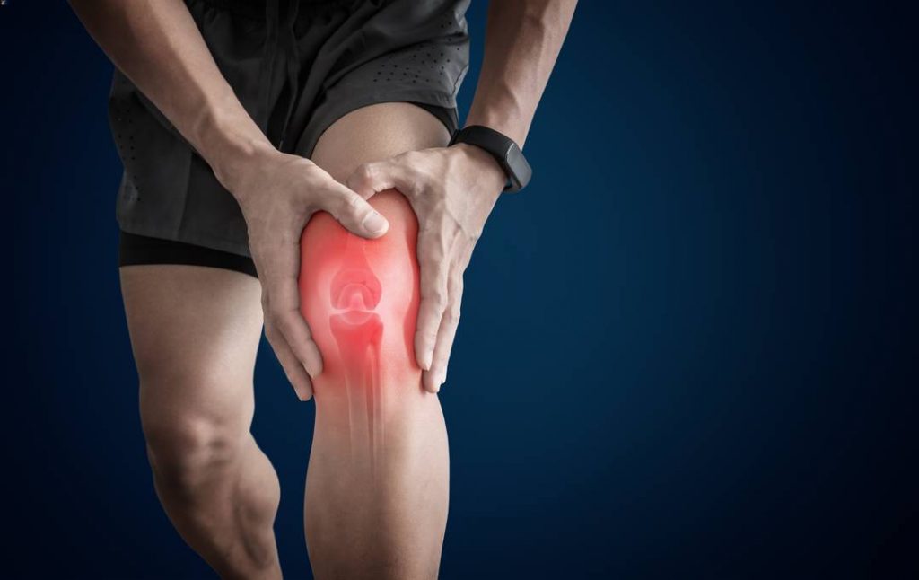Sering Nyeri Lutut di Usia Muda? ini 6 Tips Jitu Mengatasinya 