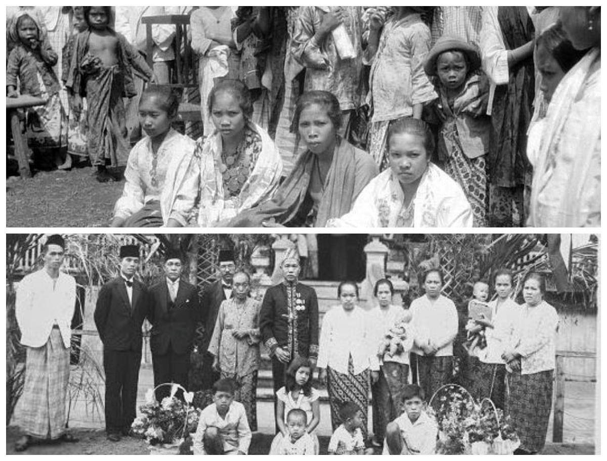 Menelusuri Sejarah Suku Rejang: Jejak Peradaban Tua dari Bengkulu!