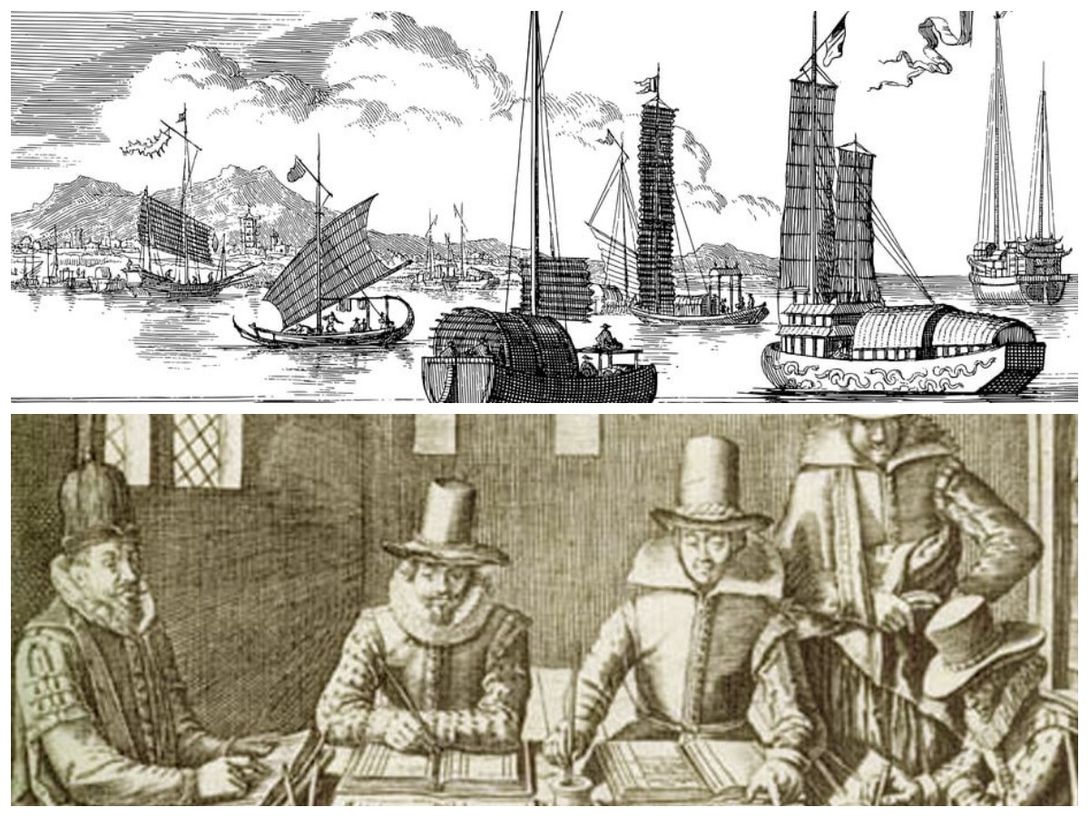 Sejarah VOC di Nusantara: Perjalanan Monopoli Rempah hingga Awal Kemerdekaan Indonesia