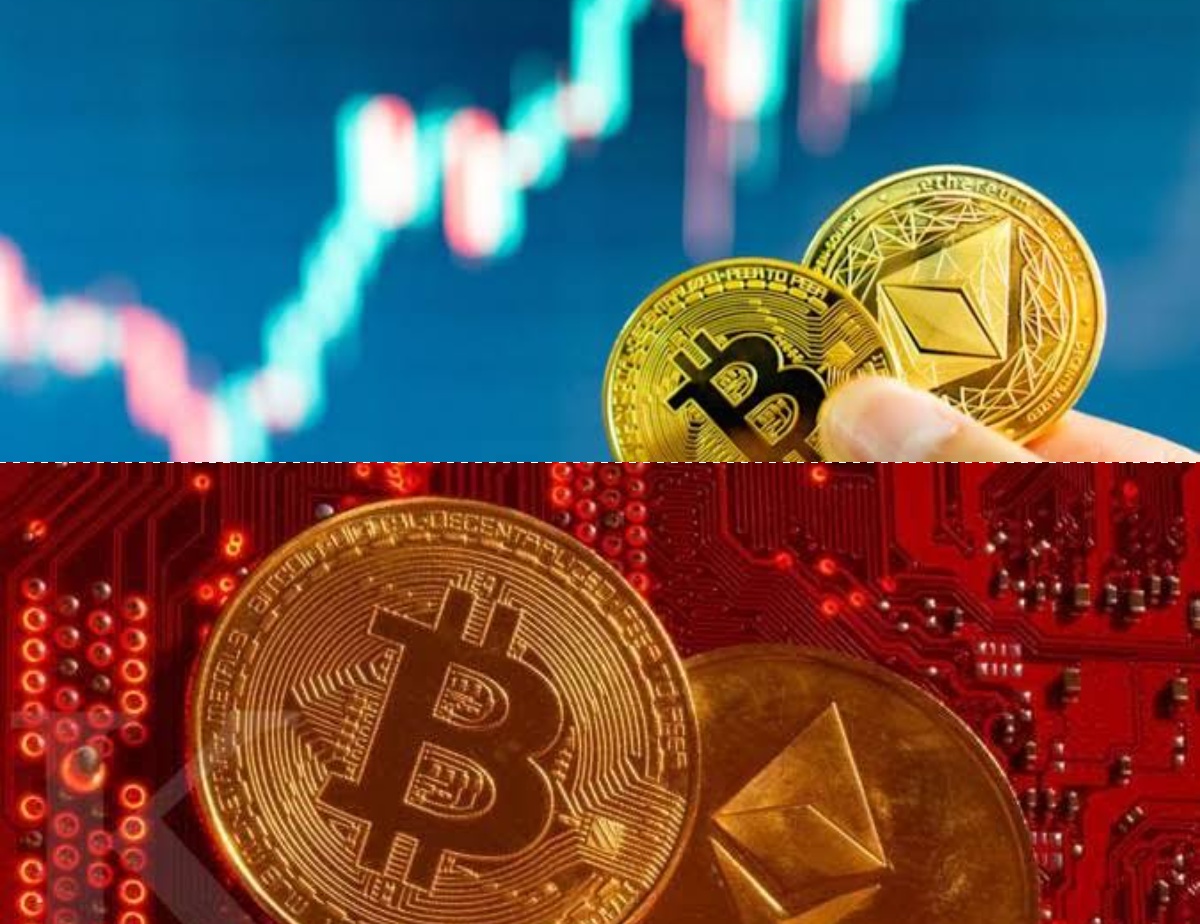 Kepercayaan Terhadap Kripto: Hong Kong Mendukung ETF Bitcoin dan Ethereum Spot