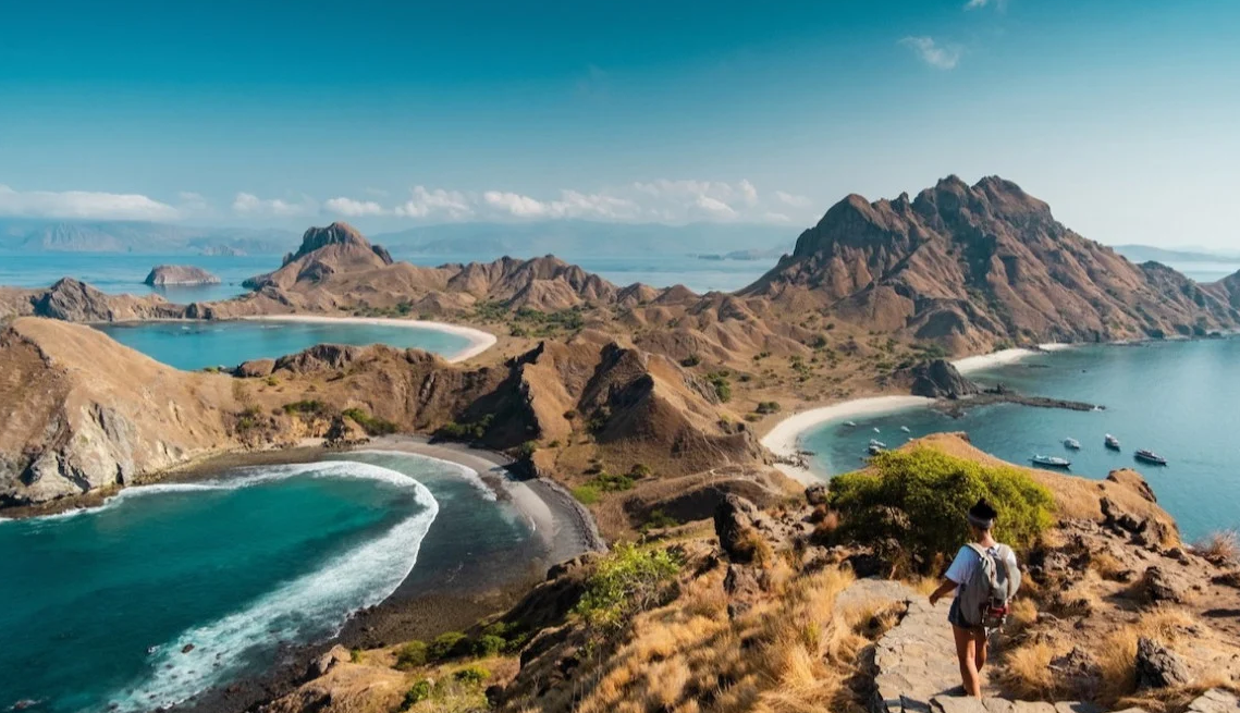 Jarang Diketahui Wisatawan, Ternyata Wisata Lombok Menyimpan Banyak Misteri Loh