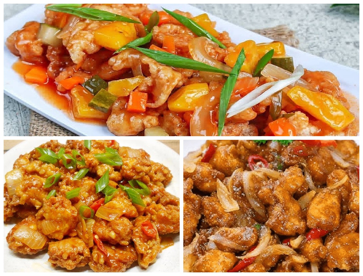 Resep Ayam Goreng Saus Tiram: Perpaduan Gurih Manis yang Praktis dan Menggugah Selera!