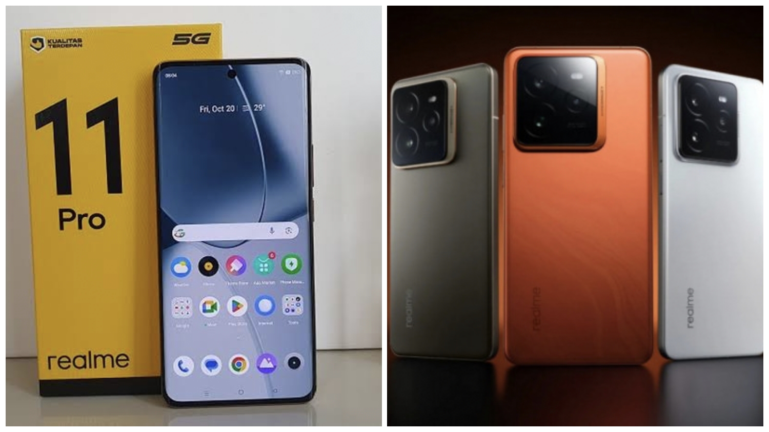 Menghilangkan Iklan di HP Realme, Solusi untuk Kinerja yang Lebih Cepat