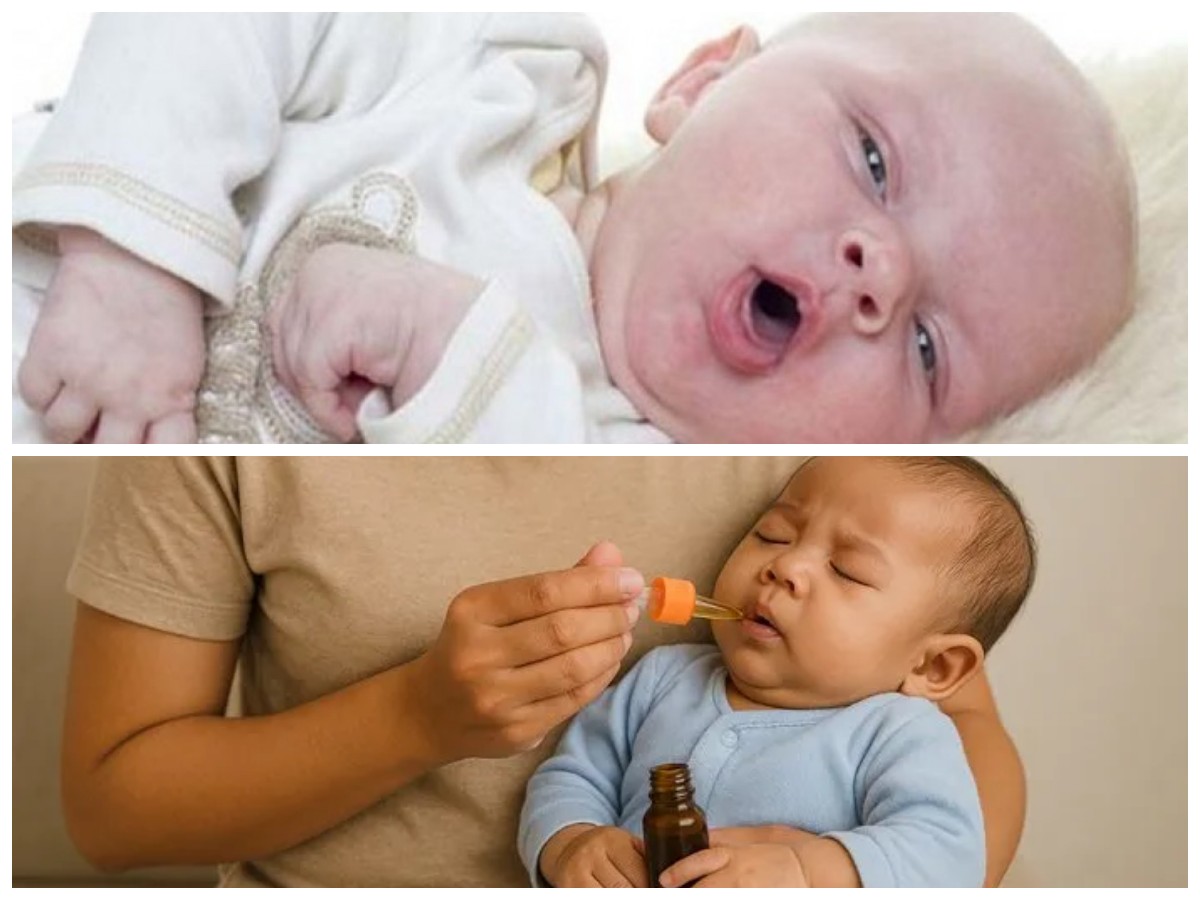 Panduan Praktis: Tips Aman Atasi Batuk pada Si Kecil