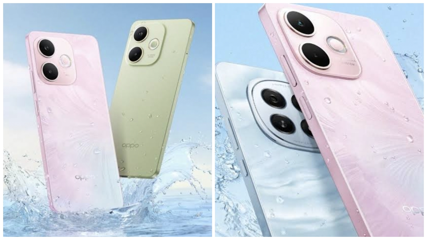 Oppo A5 Vitality Edition, HP Terjangkau dengan Fitur di Atas Rata-Rata