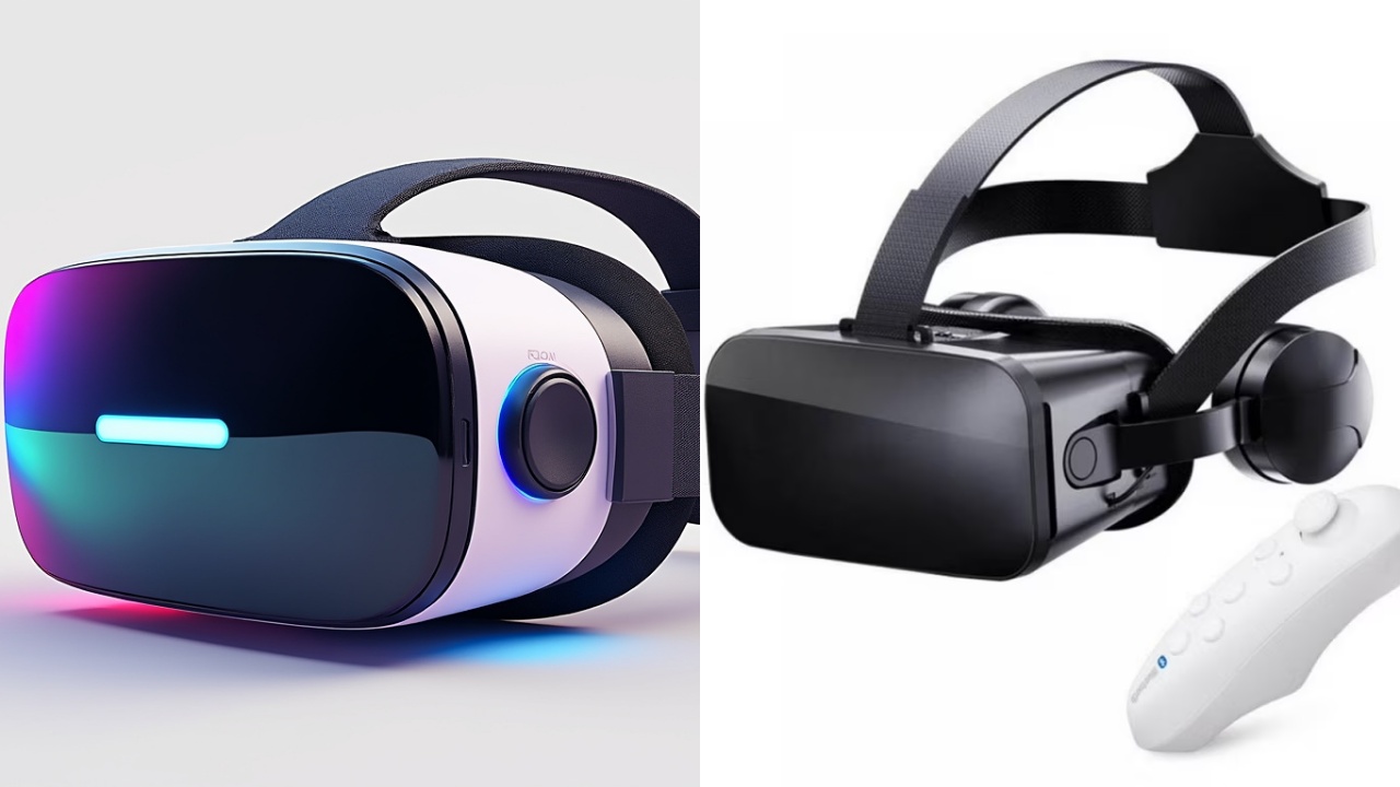 Apa Saja  VR Headset Terbaik? Simak 10 Rekomendasinya di Sini!  