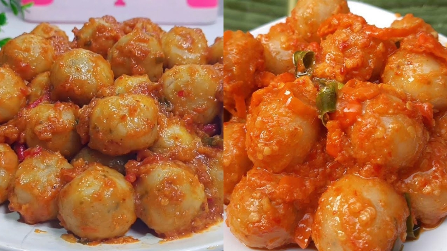 Catat! Begini Cara Bikin Cilok Lezat Dan Bikin Ketagihan Terus Menerus