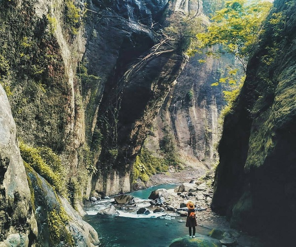 Suguhkan Pemandangan Indah! Trevelling ke 4 Wisata Majalangka Bikin Liburanmu Jadi Lebih Asyik