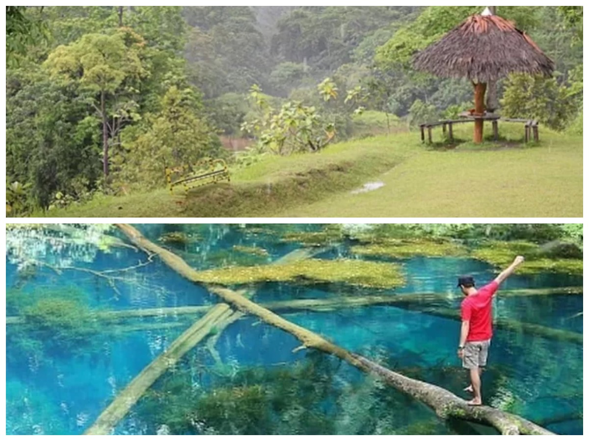 Inilah 7 Tempat Wisata Paling Populer di Tebo Jambi, Sudah Tahu?