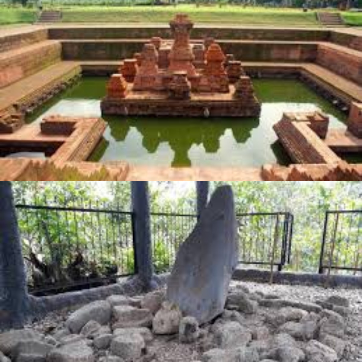 Inilah 10 Peninggalan Prasasti Bersejarah Milik Kerajaan Sriwijaya yang Tersebar di Nusantara