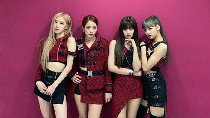 Lirik Lagu Whistle - Blackpink dan Terjemahannya