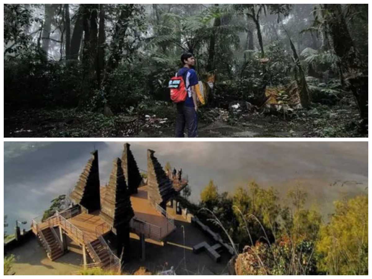 Eksplorasi Gunung Adeng Tabanan: Keindahan Alam dan Pesona Ketinggian yang Memikat