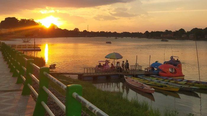 Jadi Wisata Favorit, 7 Tempat di Jambi yang Punya Keindahan Mempesona dan Wajib Dikunjungi