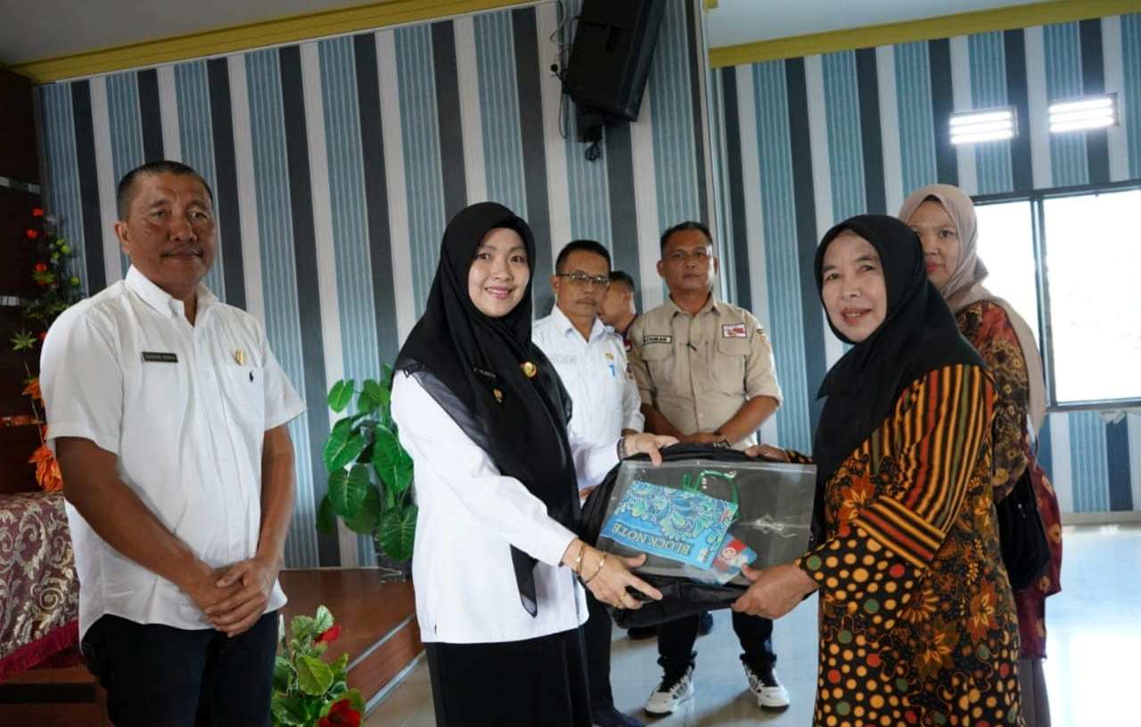 Wawako : Koperasi Pilar Penting Dalam Perekonomian