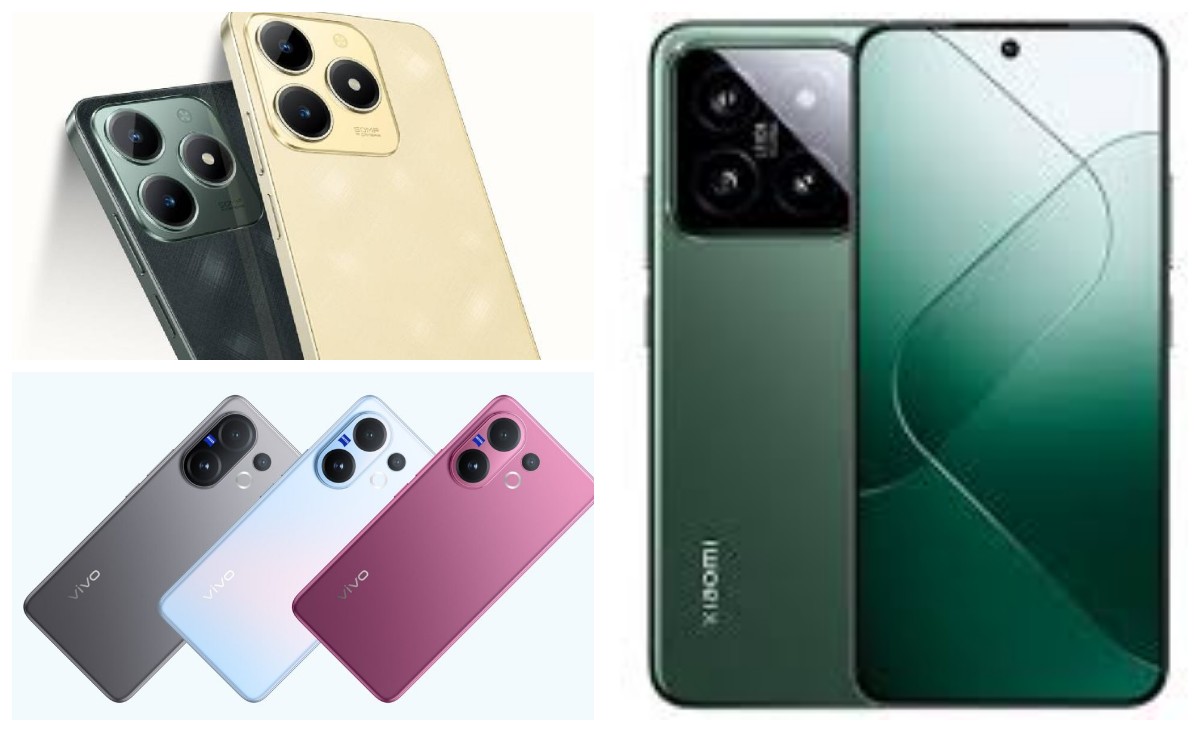 Mau HP Super Kencang? Ini 9 Rekomendasi HP RAM 16 GB Terbaik 2025 yang Wajib Masuk Wishlist!