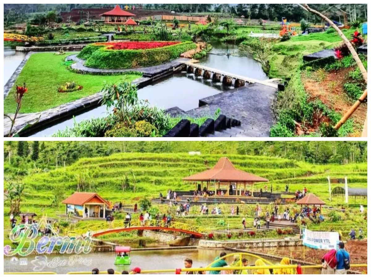 Menjelajah Probolinggo: 5 Destinasi Wisata Favorit, Nomor 3 Mendunia!