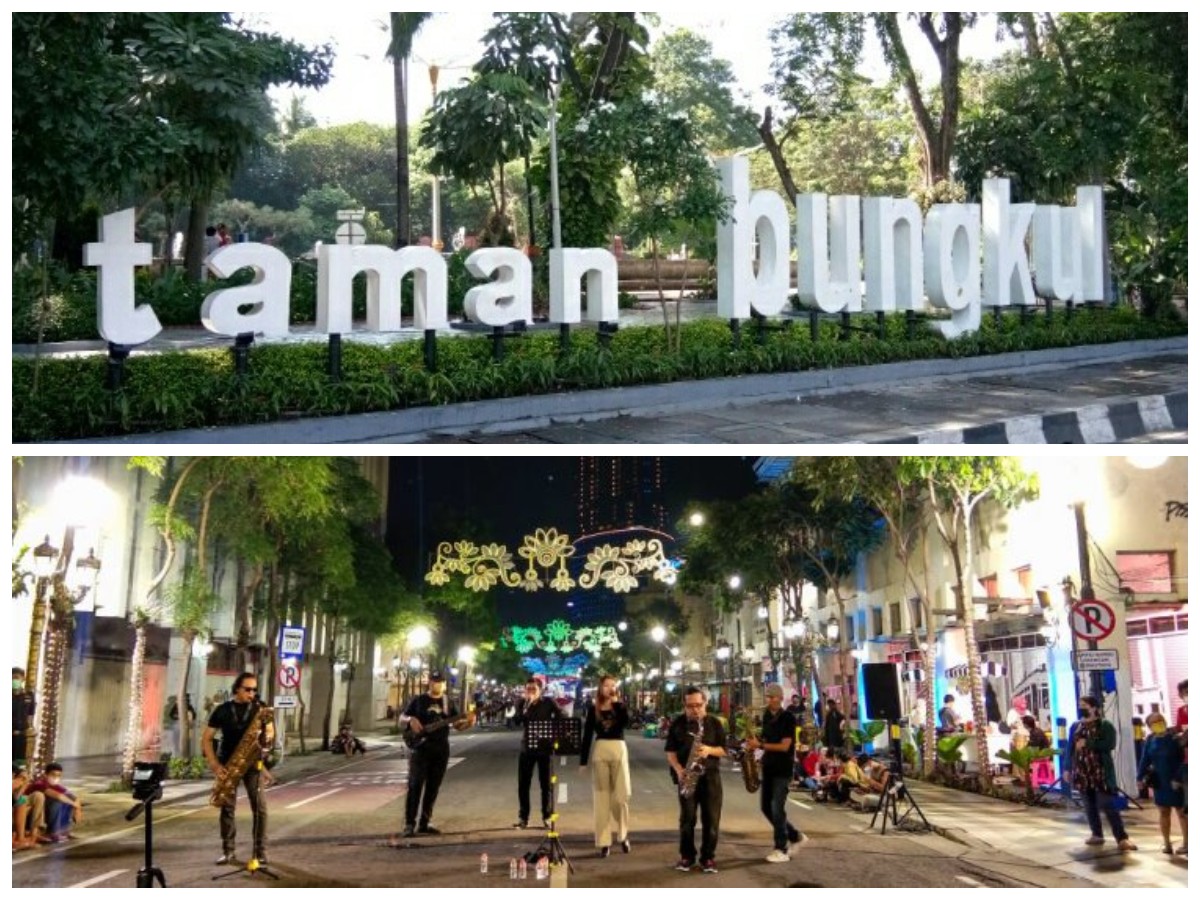 Gratis Loh, 10 Wisata di Surabaya yang Gak Bikin Kantong Kering, Pernah Kesini?