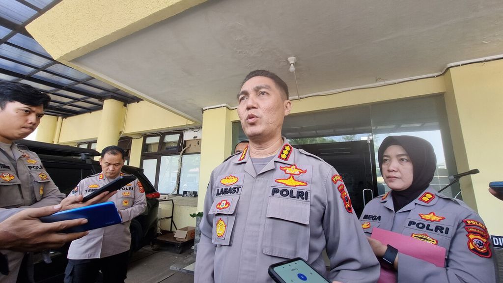 Terungkap! Ternyata Ini Alasan Polisi Sulit Buru 3 Pelaku Pembunuhan Vina Cirebon