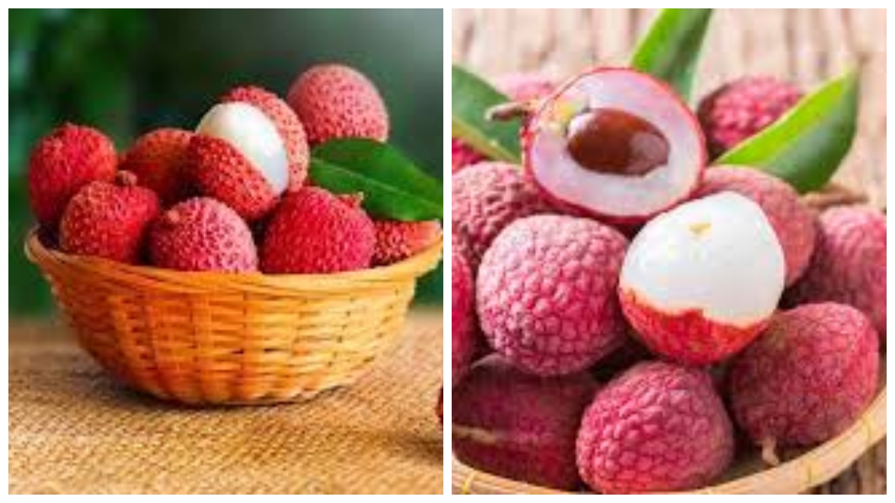 Inilah 7 Manfaat Buah Leci untuk Kesehatan Tubuh