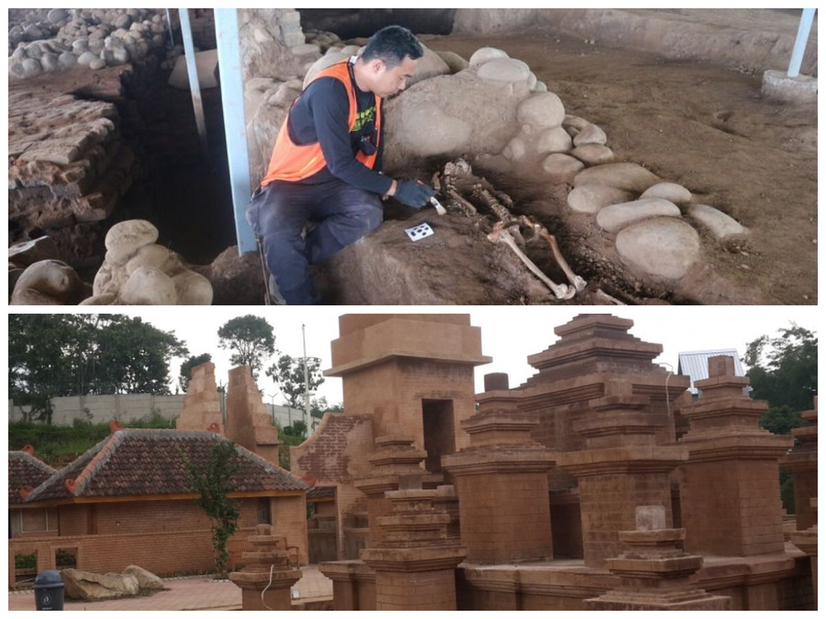 Situs Kumitir dan Warisan Majapahit: 7 Fakta Sejarah yang Mengungkap Peradaban Besar