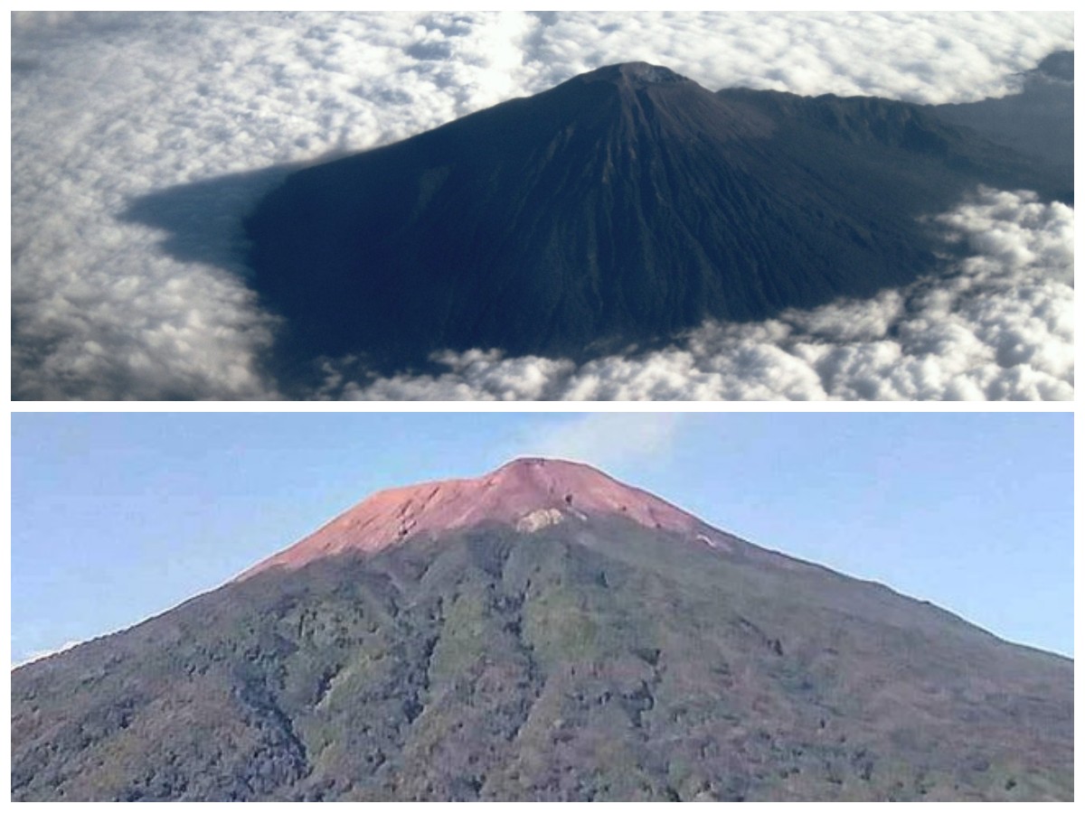 Gunung Slamet dan Pesonanya: Fakta-Fakta Penting yang Wajib Kamu Tahu!