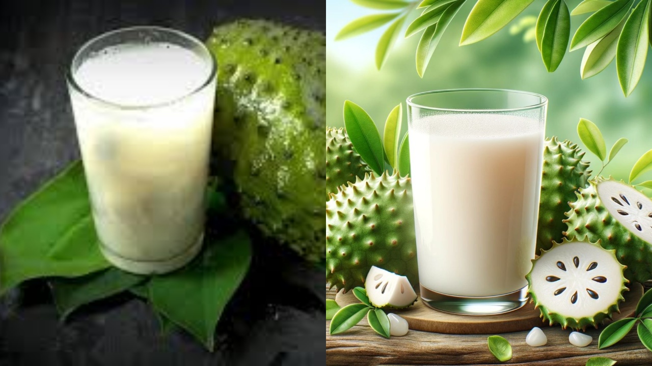 Yuk Intip! 9 Manfaat Jus Sirsak Untuk Kesehatan Tubuh Yang Luar Biasa