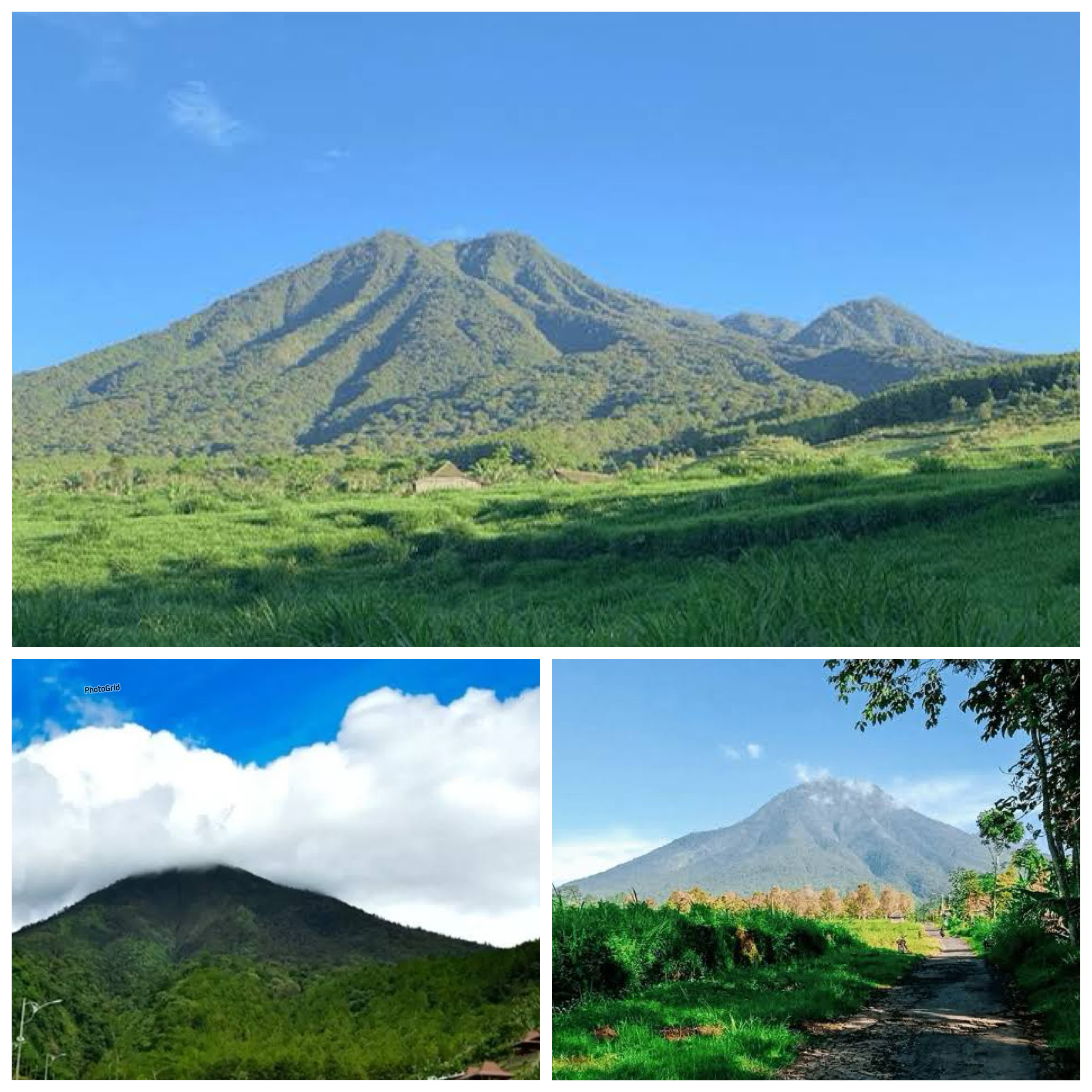 Sejarah Gunung Kawi: Antara Mitos, Spiritualitas, dan Warisan Budaya