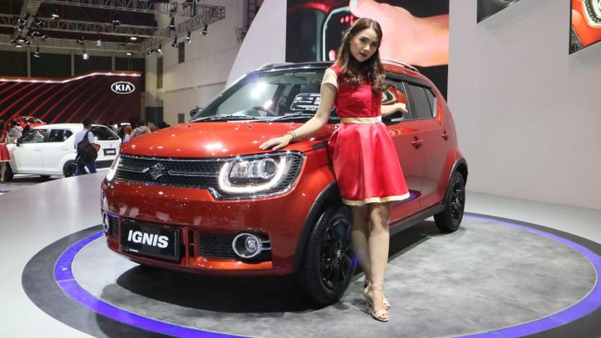 Suzuki Ignis Dihentikan di Indonesia, Apa yang Harus Dilakukan Pemiliknya?
