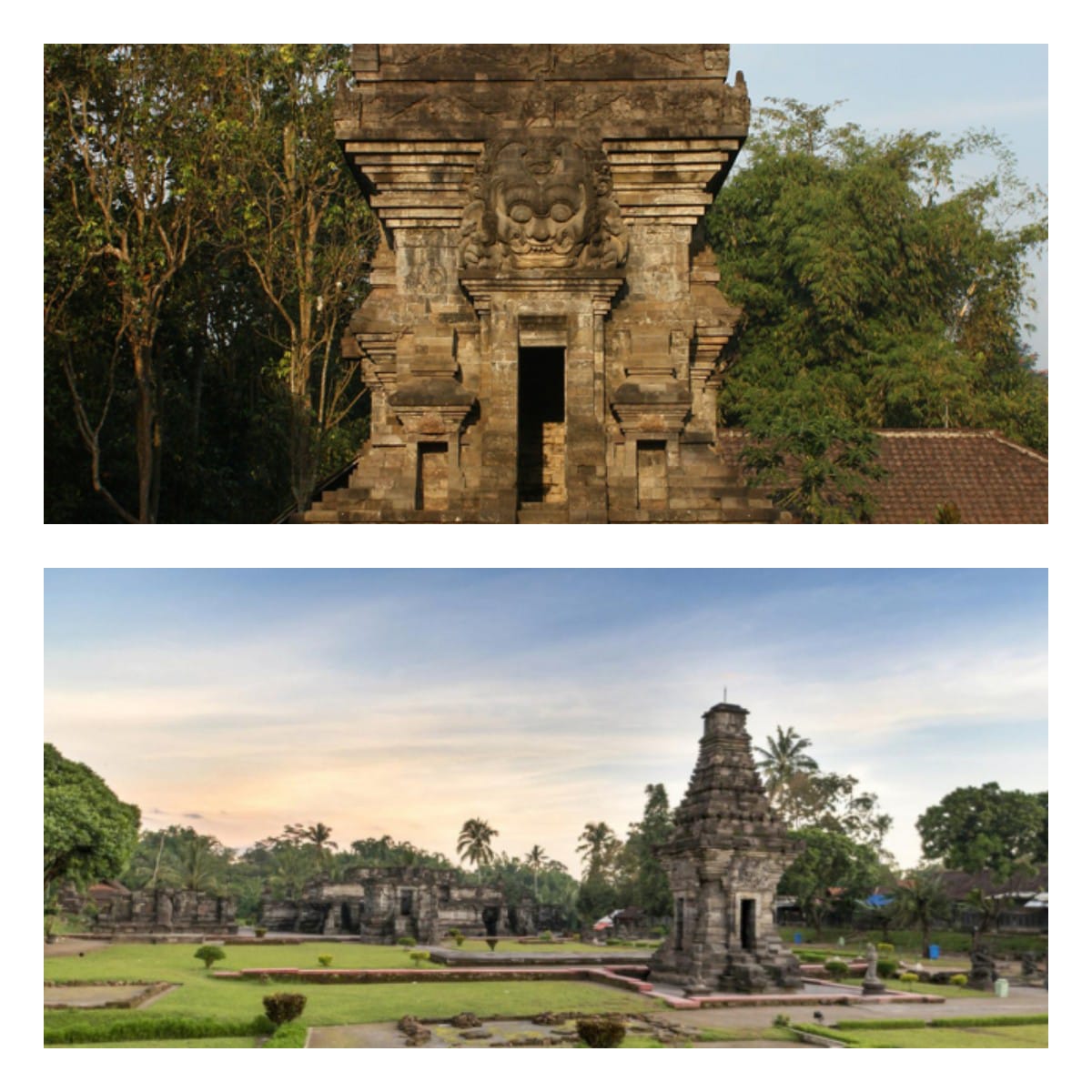 Toh Nyatanya Meski Kerajaan Terbesar di Nusantara, Majapahit Tak Bisa Tundukkan Padjajaran. Kok Bisa?