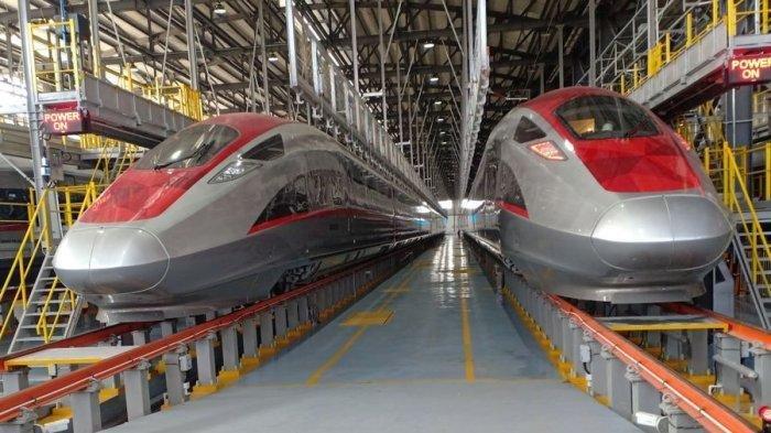 Malaysia Kaget dengan Rencana Pembangunan Kereta Cepat Lintas Negara di IKN Nusantara, Ini Penyebabnya!