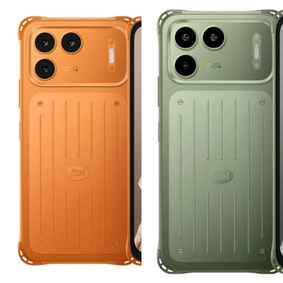 Bawa Baterai 7.000 mAh dan Tahan Air Ekstrem, Seberapa Tangguh Itel Power 80 di Dunia Nyata?