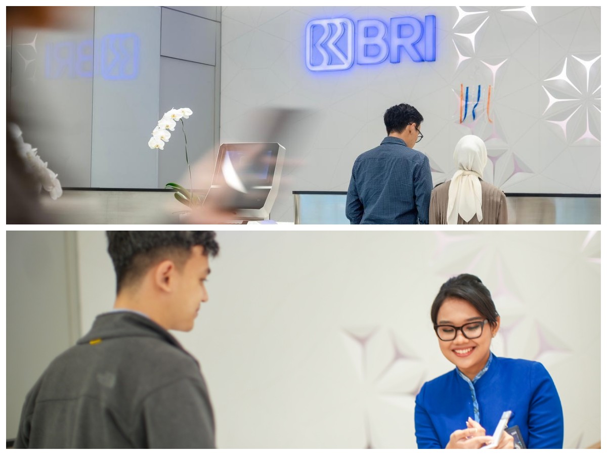Fokus ke Dana Murah, BRI Mantapkan Fondasi Pembiayaan Jangka Panjang