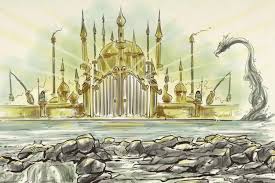 Mengungkap Misteri Cepuri: Apakah Dulu Menjadi Tempat Pertemuan Raja dan Nyi Roro Kidul?